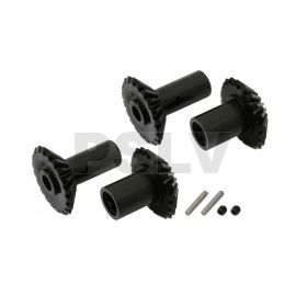 217173 - Tail Gear Set X7